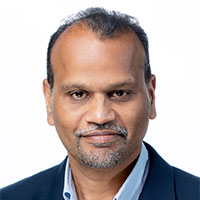 Ganesh Nagarajan